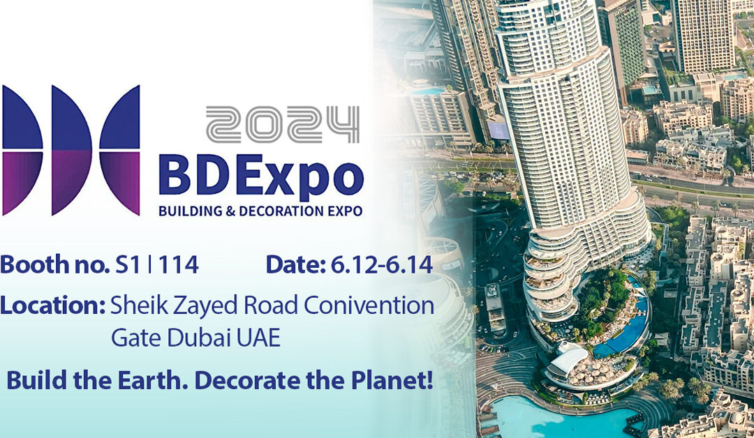 2024 B D EXPO