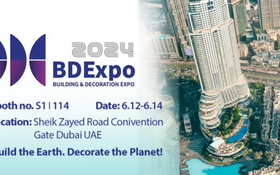 2024 B D EXPO