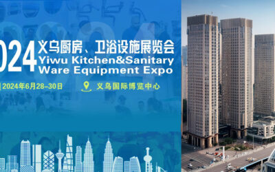 2024 YIWU Kitchen & Sanitary Ware Equipment Expo